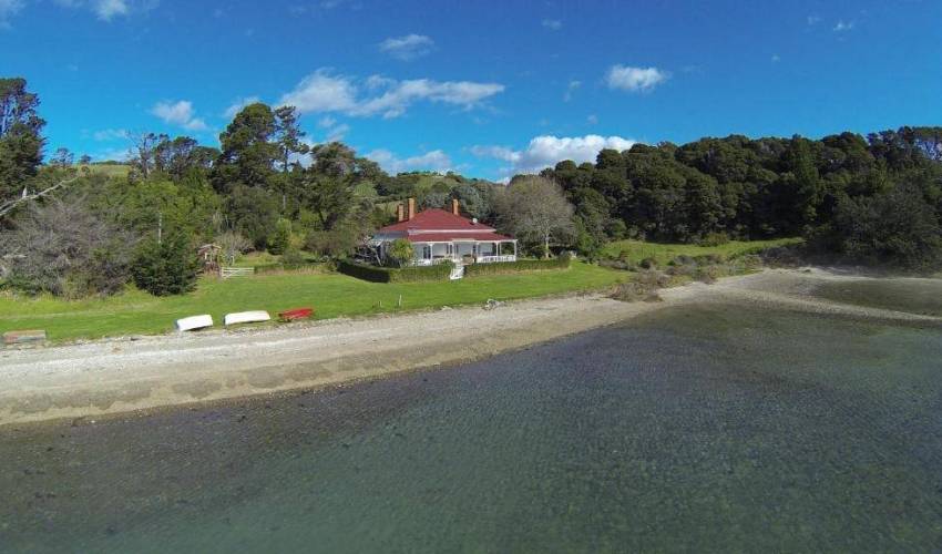 Villa 6269 in New Zealand Main Image